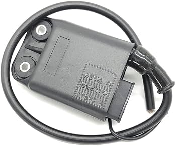 その他 INVISIIO X50 Amazon.com: CDI Coil For Piaggio 50 Vespa Lxv Lx S Zip
